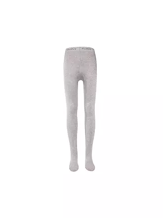 EWERS | Mädchen Strumpfhose Silber | 